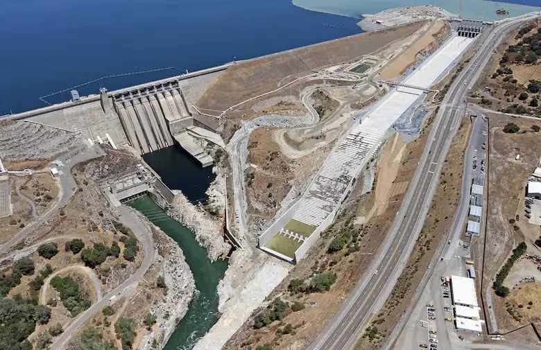 - [ ] EROTION CONTROL WATER WAYS 29 PALMS MARINE BASE-ARMY CORPS OF ENGINEERS