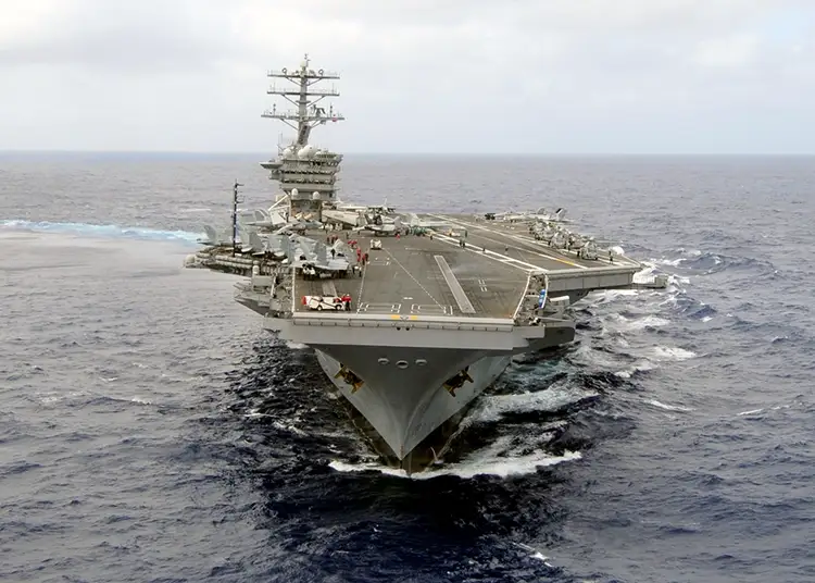NAVAL AIR STATION NORTH ISLAND – NIMITZ CLASS AIRCRAFT CARRIER, DDG AND CG RETROFITS – NAVFAC
